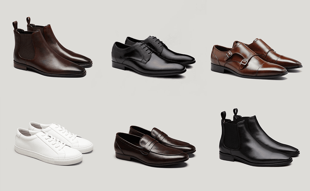 Elevate Your Wardrobe, Not Your Budget.
