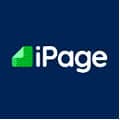 iPage logo