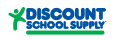 Discount School Supply logo