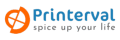 Printerval logo