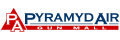 Pyramyd Air logo