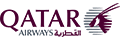 Qatar Airways logo