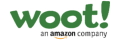 Woot logo