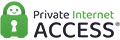 Private Internet Access logo