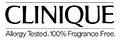 CLINIQUE logo