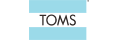 TOMS logo