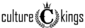 Culture Kings logo