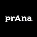 prAna logo