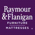Raymour & Flanigan logo