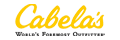 Cabela's logo
