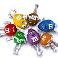 M&M's logo