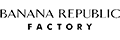 Banana Republic Factory logo