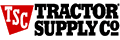 Tractor Supply Company logo
