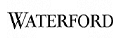 WATERFORD logo