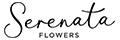 Serenata Flowers logo
