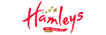 Hamleys logo