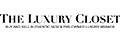 The Luxury Closet logo