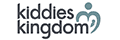 Kiddies Kingdom logo
