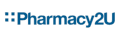 Pharmacy2U Shop logo