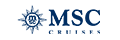 MSC Cruises logo