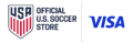 US Soccer Store logo