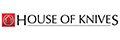 House of Knives logo