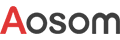Aosom logo