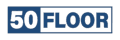 50Floor logo