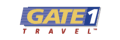 Gate 1 Travel logo
