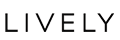 LIVELY logo