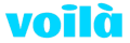 Voilà logo