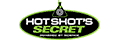 Hot Shot's Secret logo