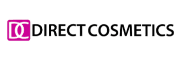 Direct Cosmetics logo