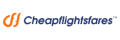 Cheapflightsfares logo