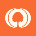 MyHeritage UK logo