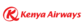Kenya Airways logo