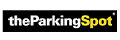The Parking Spot logo