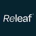 Releaf Dispensary logo
