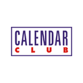 Calendar Club UK logo