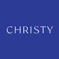 Christy England logo