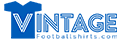 Vintage Football Shirts logo