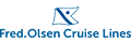 Fred Olsen Cruises logo