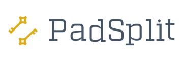 PadSplit logo