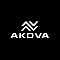 Logo of Shop and save 25% on your entire order. Use the AKOVA promo code at checkout for instant savings